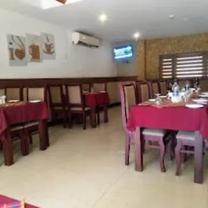 Kottaram Ottaplam Hotel