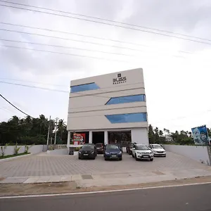 Bliss Regency Business Hotel