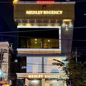 Medley Regency Hotel