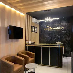 Medley Regency Hotel