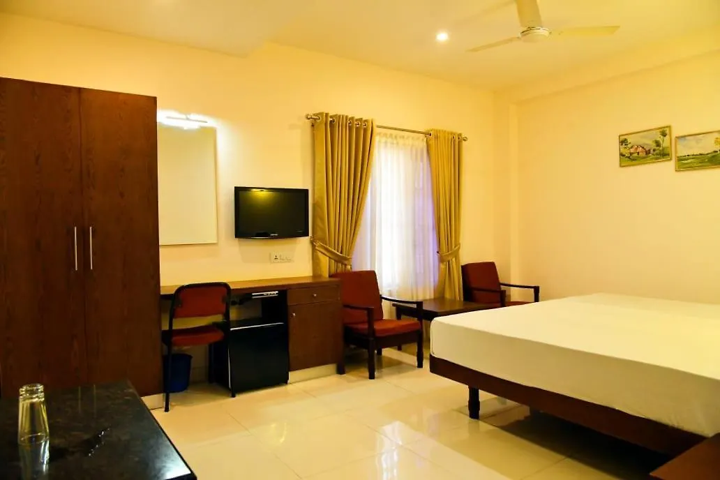 Hotel Chanakya Palakkad