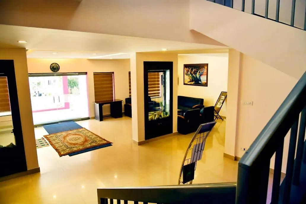 Hotel Chanakya Palakkad