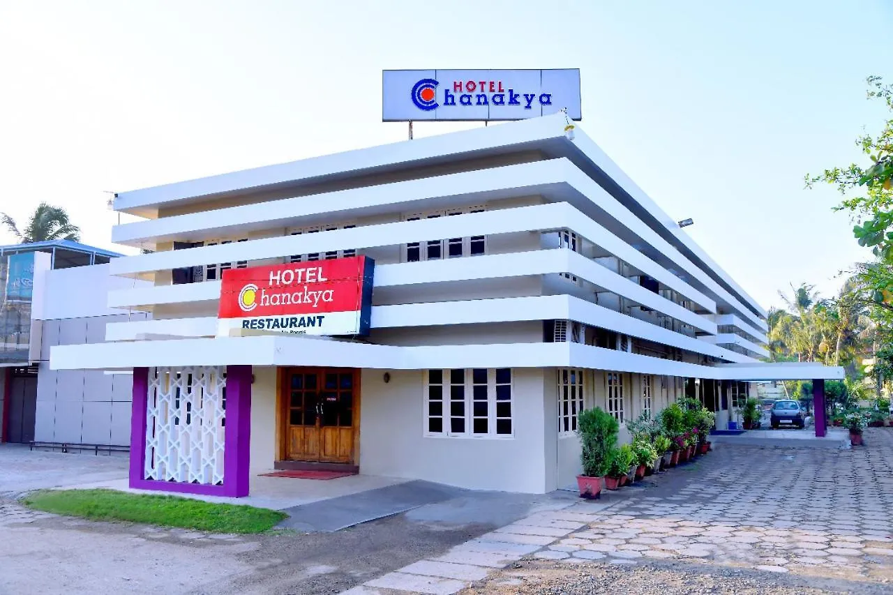 Hotel Chanakya Palakkad