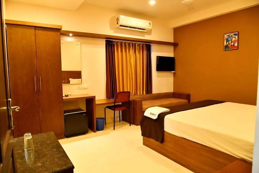 Hotel Chanakya Palakkad