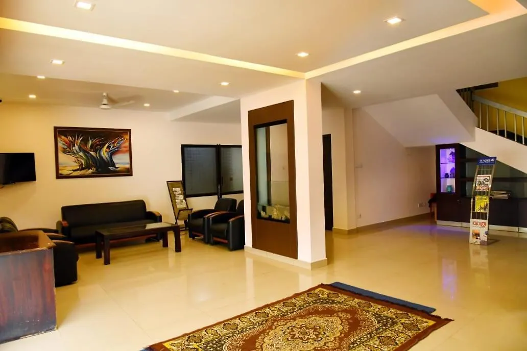 Hotel Chanakya Palakkad